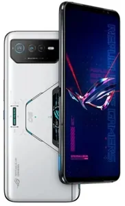 Замена разъема зарядки на телефоне Asus ROG Phone 6 Pro в Новосибирске